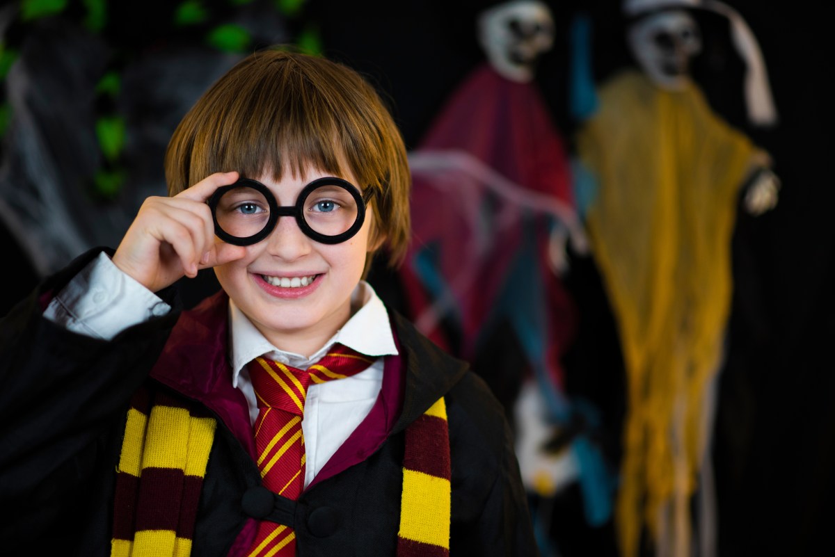 Ofertas en Walmart por $25 o menos: 10 disfraces para Halloween 2025