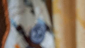 El presidente de Estados Unidos, Donald Trump, durante una reunión con el primer ministro australiano, Anthony Albanese, en la Sala del Gabinete de la Casa Blanca, en Washington, D.C., EE.UU., hoy 20 de octubre de 2025.