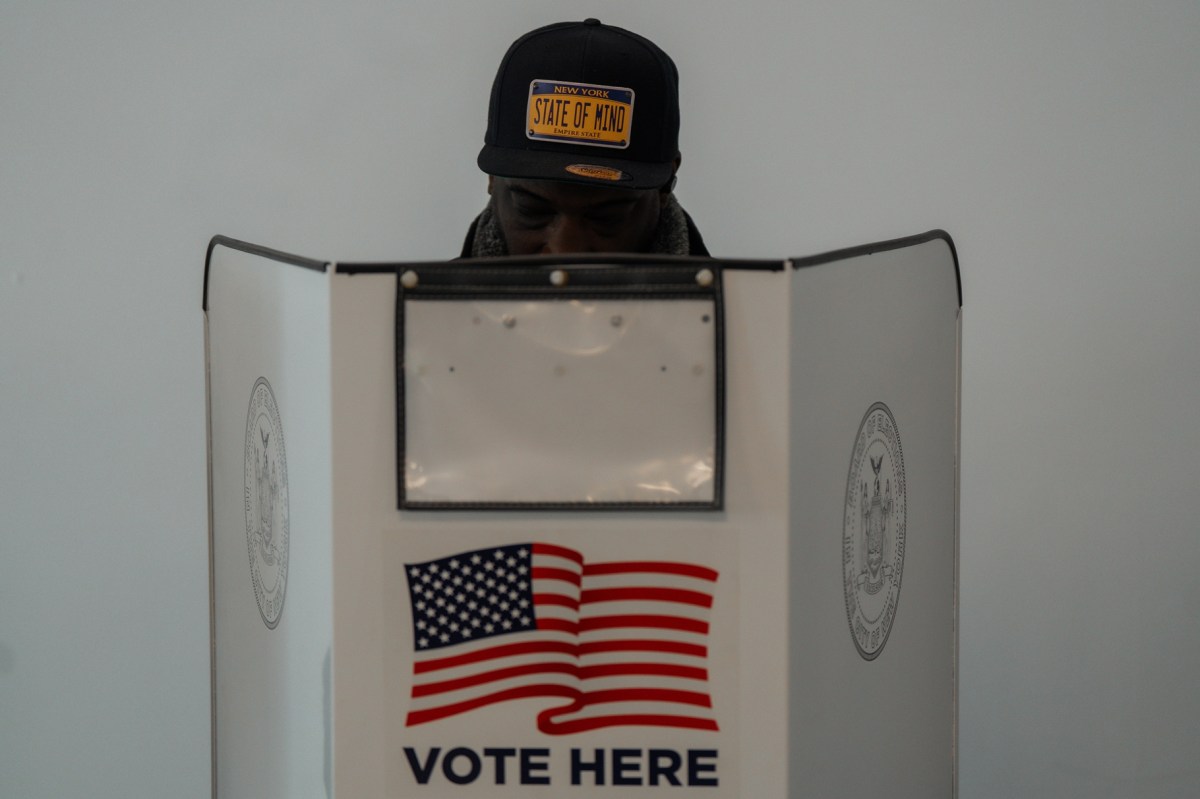 Comenzó la votación anticipada en Nueva York: lo que debes saber antes de ir a las urnas