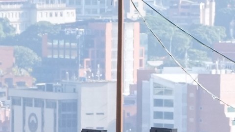 Venezuela asegura que mantiene comunicación con EE.UU. para proteger embajada en Caracas