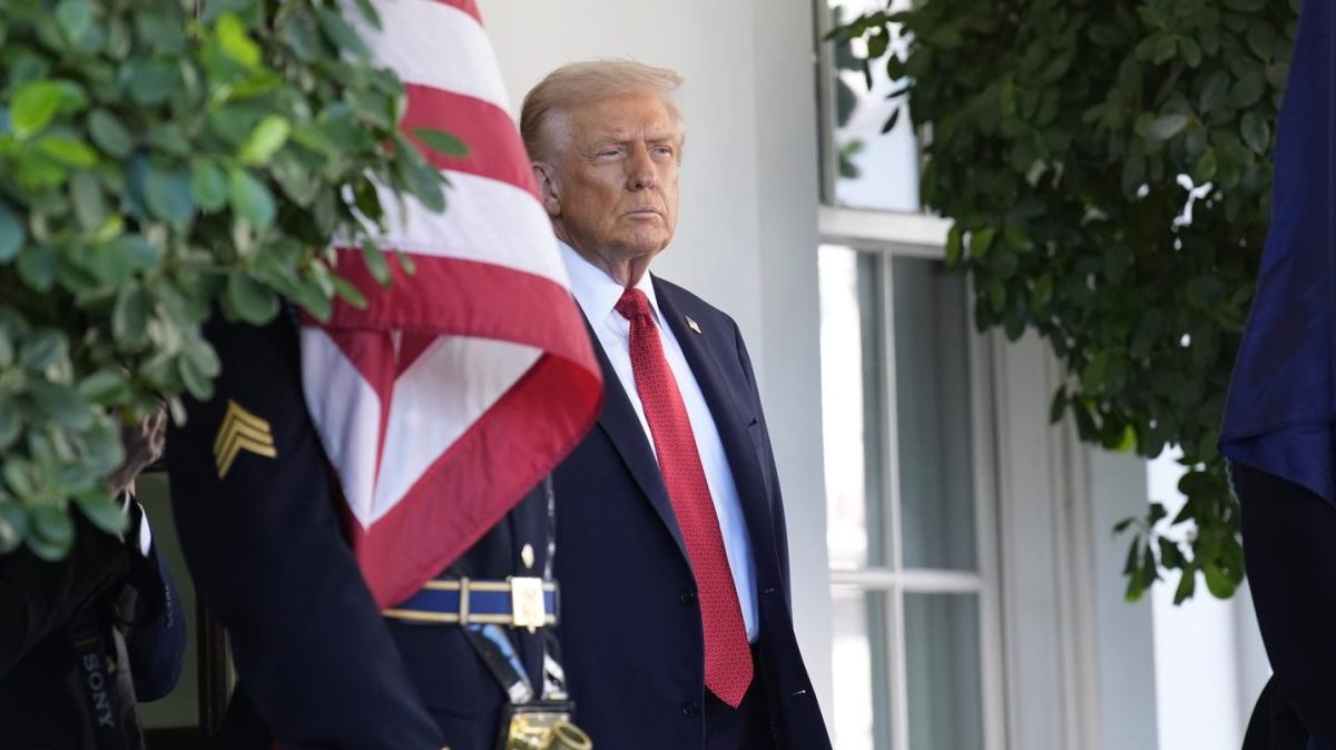 Trump usa IA para autoproclamarse rey y responder a protestas de 'No Kings'