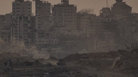 Trump anuncia la “fase dos” del plan en Gaza y exige la entrega de los rehenes fallecidos