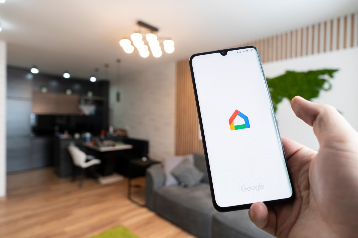 Gemini for Home: cómo la IA de Google te ayudará en tu hogar