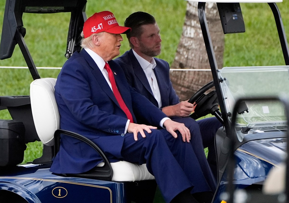 Exempleado de un club de golf de Trump fue deportado por error a México: ICE admitió que lo subió al avión equivocado