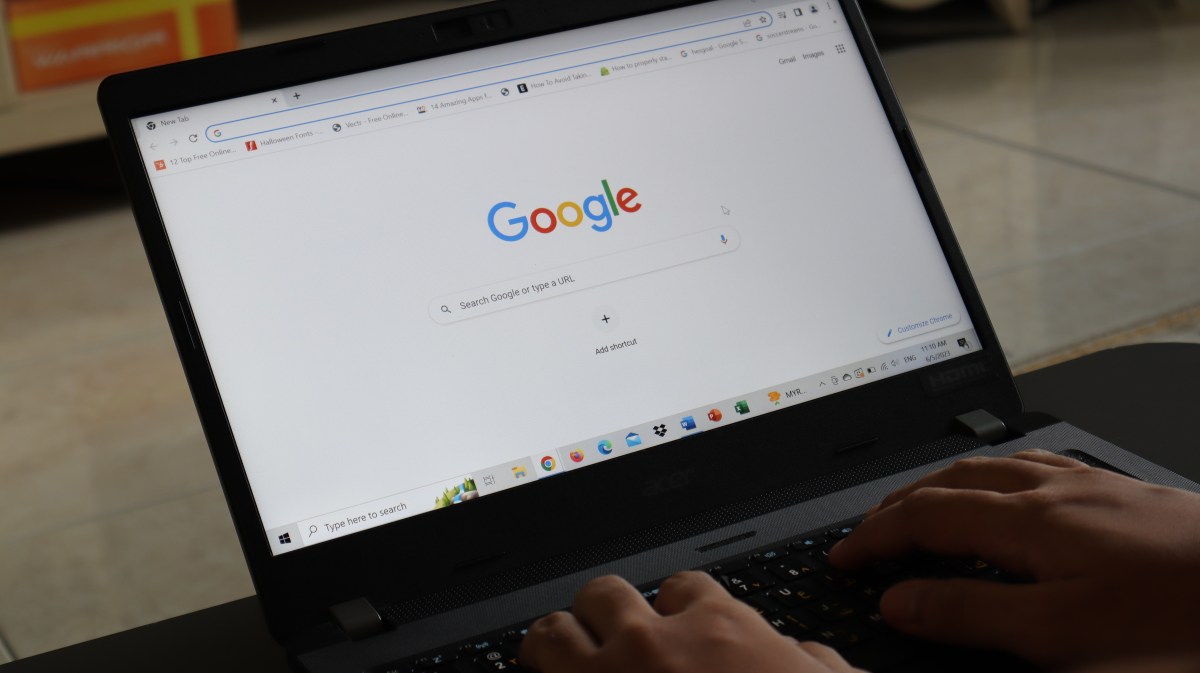 Falsa extensión de Google Chrome puede robar tus datos bancarios y dinero: los detalles
