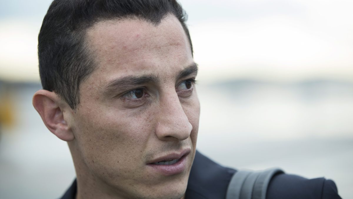 Andrés Guardado inicia su carrera como entrenador en el Betis sub-19