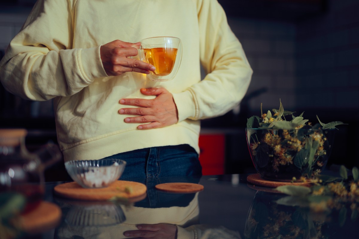 4 especias clave para eliminar gases y decir adiós a la hinchazón