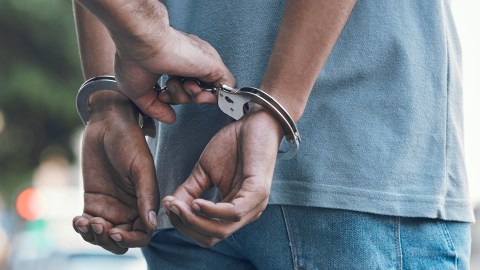 Hombre armado detenido en Miami: “Estoy en este mundo para matar venezolanos”