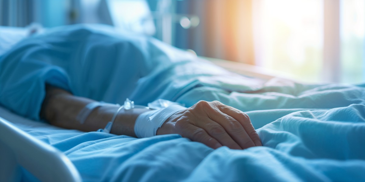 El doloroso y último mensaje que dejó un influencer español con cáncer terminal: murió 7 días después