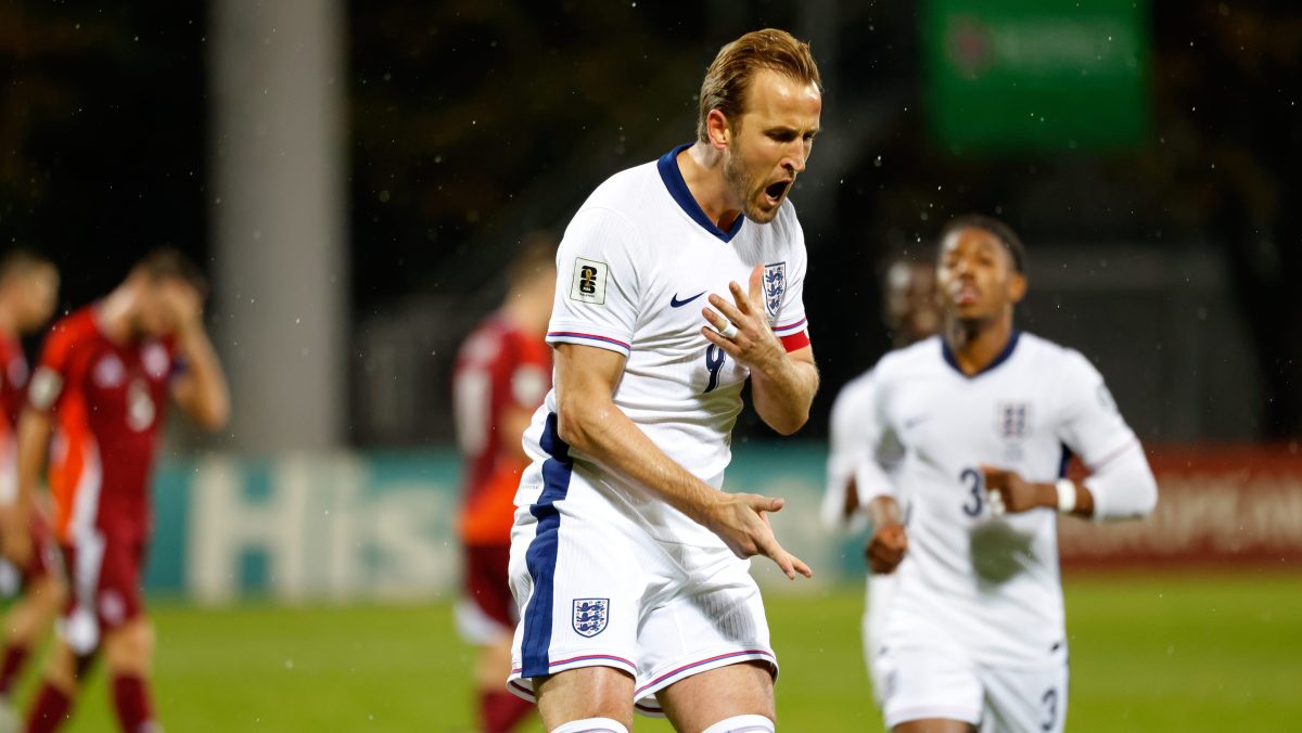 Inglaterra, Costa de Marfil y Senegal amplían a 28 las selecciones clasificadas al Mundial 2026