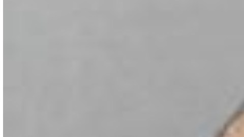 Fotografía publicada por el DHS del inmigrante indocumentado y la captura de pantalla del TikTok que habría publicado.