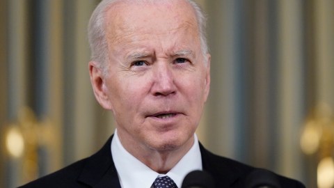 Joe Biden inicia radioterapia contra agresivo cáncer de próstata con metástasis ósea