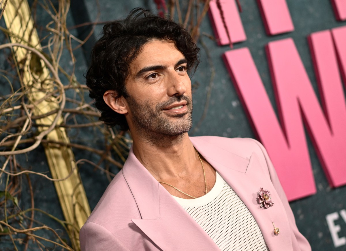 The New York Times demanda a Justin Baldoni por $150 mil dólares