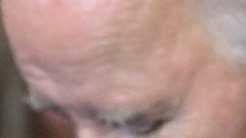 Kamala Harris pide a los estadounidenses orar por la salud de Joe Biden