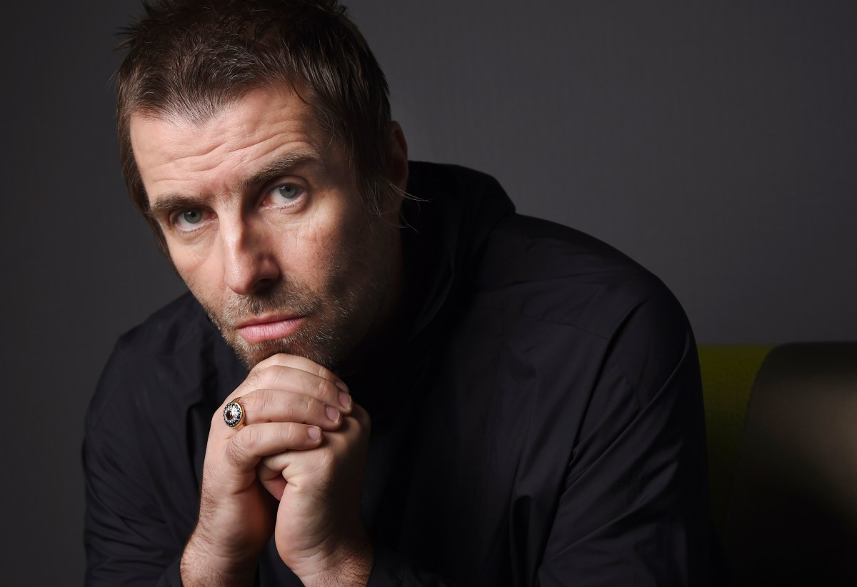 Liam Gallagher se convierte en abuelo por primera vez a los 53 años