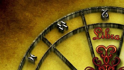 La temporada de Libra comienza el 23 de septiembre hasta el 23 de octubre.