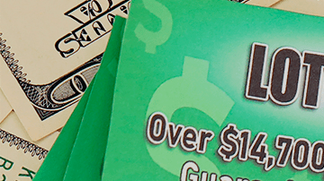 LOTERÍAS NUEVA JERSEY