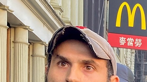 DHS defendió la redada de ICE en Manhattan y acusó a los manifestantes de obstrucción y violencia