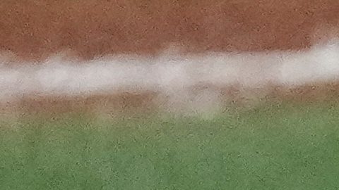 Los Seattle Mariners celebran después del primer juego de la Serie de Campeonato de la Liga Americana de béisbol contra los Azulejos de Toronto, el domingo 12 de octubre de 2025, en Toronto.