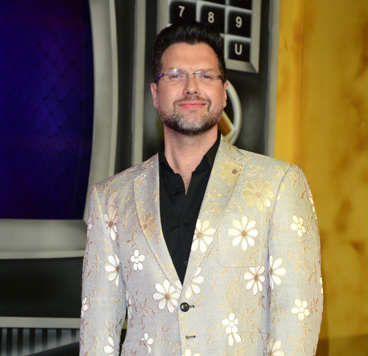 Mauricio Martínez revela que padece cáncer por quinta vez