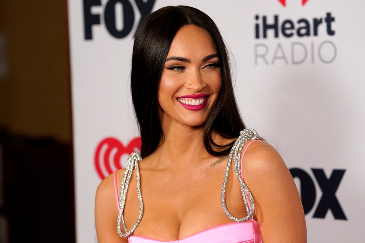Megan Fox se suma al elenco de 'Five Nights at Freddy’s 2'