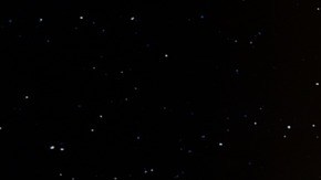 Mercurio retrógrado es una ilusión óptica que ocurre unas tres veces por año.