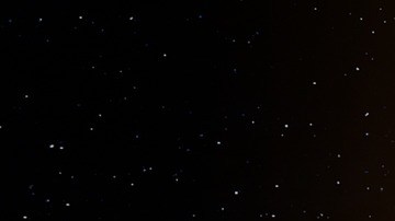 Mercurio retrógrado es una ilusión óptica que ocurre unas tres veces por año.