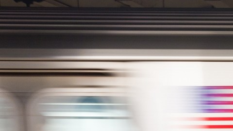 El metro de Nueva York alcanza su día más concurrido desde la pandemia: más de 4,5 millones de pasajeros