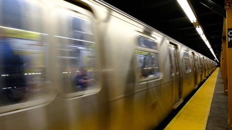 Habló el músico hispano agredido en el metro de Nueva York: “Sentí tristeza profunda”
