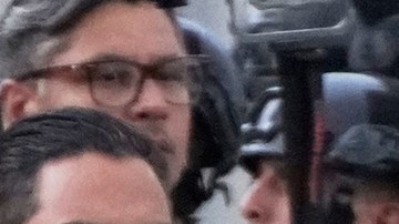 Asesores de Trump quieren usar la fuerza militar para sacar a Maduro del poder