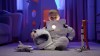 El pequeño Thomas es capaz de explicar y describir el espacio, los planetas y hasta cómo se produce un agujero negro (imagen referencial).