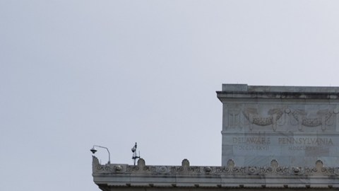 “No queremos reyes”: las imágenes que dejaron las protestas masivas contra Trump