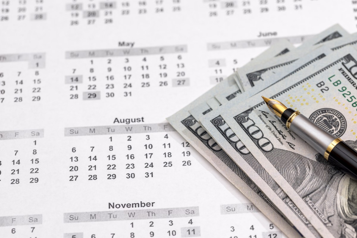 Jubilados: cuándo llega el primer pago de noviembre