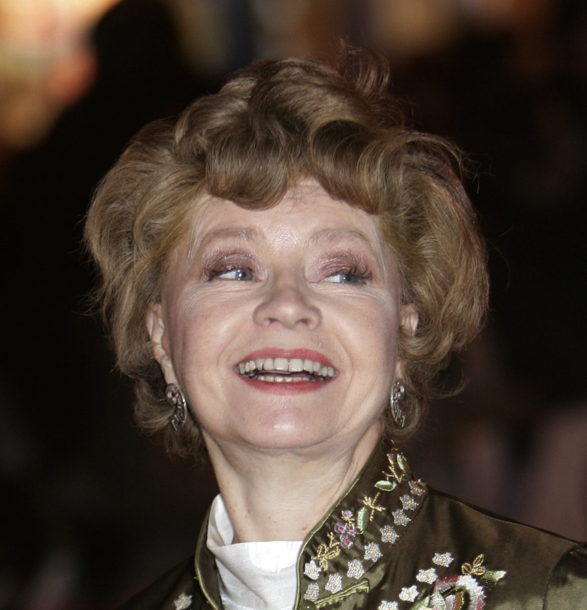 Muere a los 93 años Prunella Scales, actriz de 'Fawlty Towers'