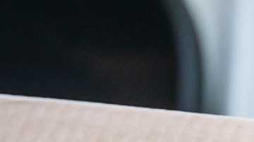 Repartidor de Amazon caminó descalzo en plena inundación en Long Island para entregar un paquete