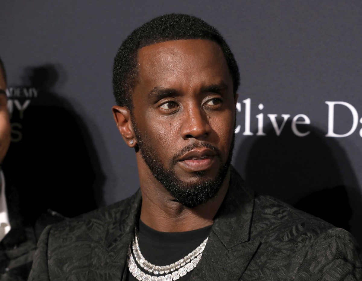 Sean "Diddy" Combs pide "misericordia" al juez antes de su sentencia