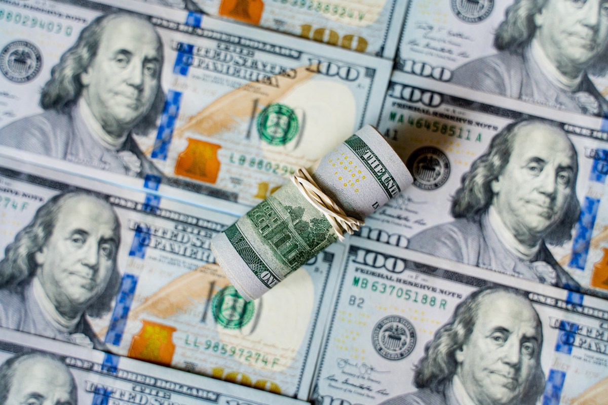 Seguro Social enviará pagos de hasta $5,108 a jubilados el día de hoy