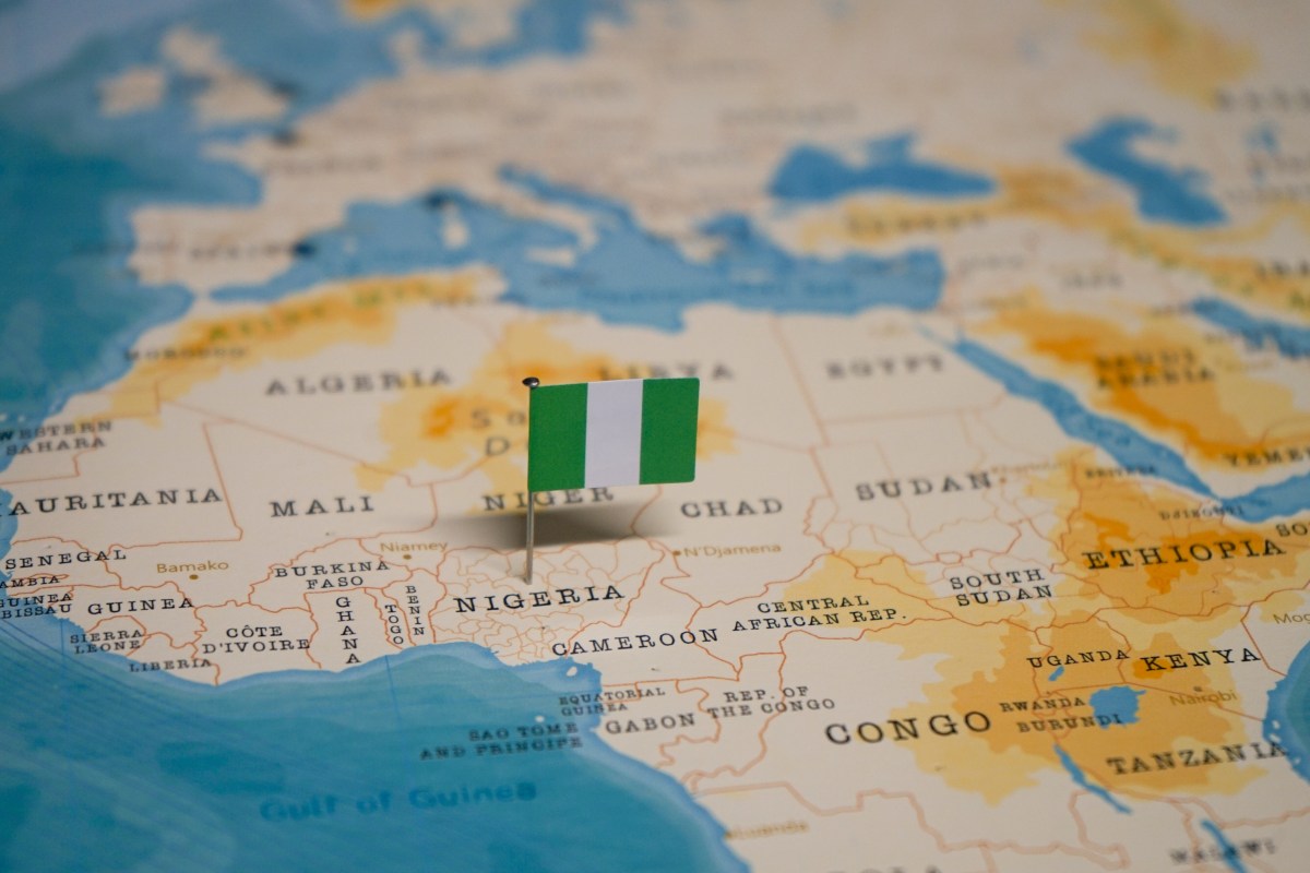 Columna de Ismael Cala: Sangre que grita. Cristianos en Nigeria  