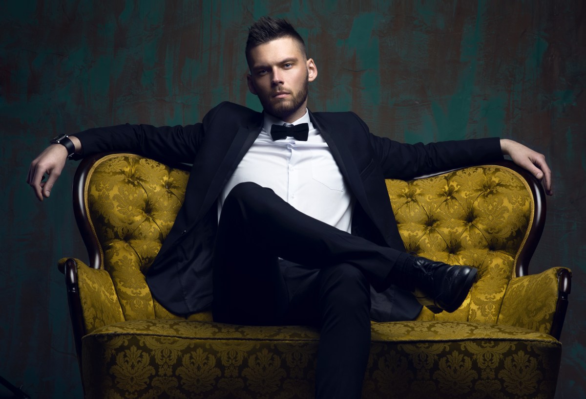 Columna de María Marín: Lo que distingue a un hombre inolvidable