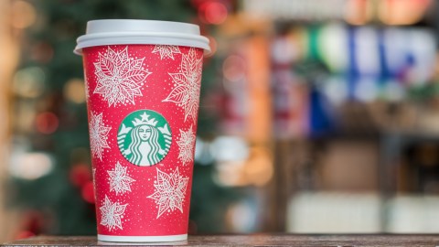 Starbucks