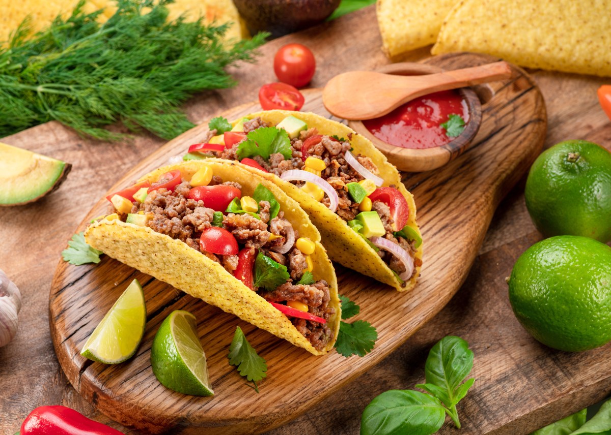 Teasdale Latin Foods retira del mercado kits de tacos por alergeno no declarado: Conoce los lotes