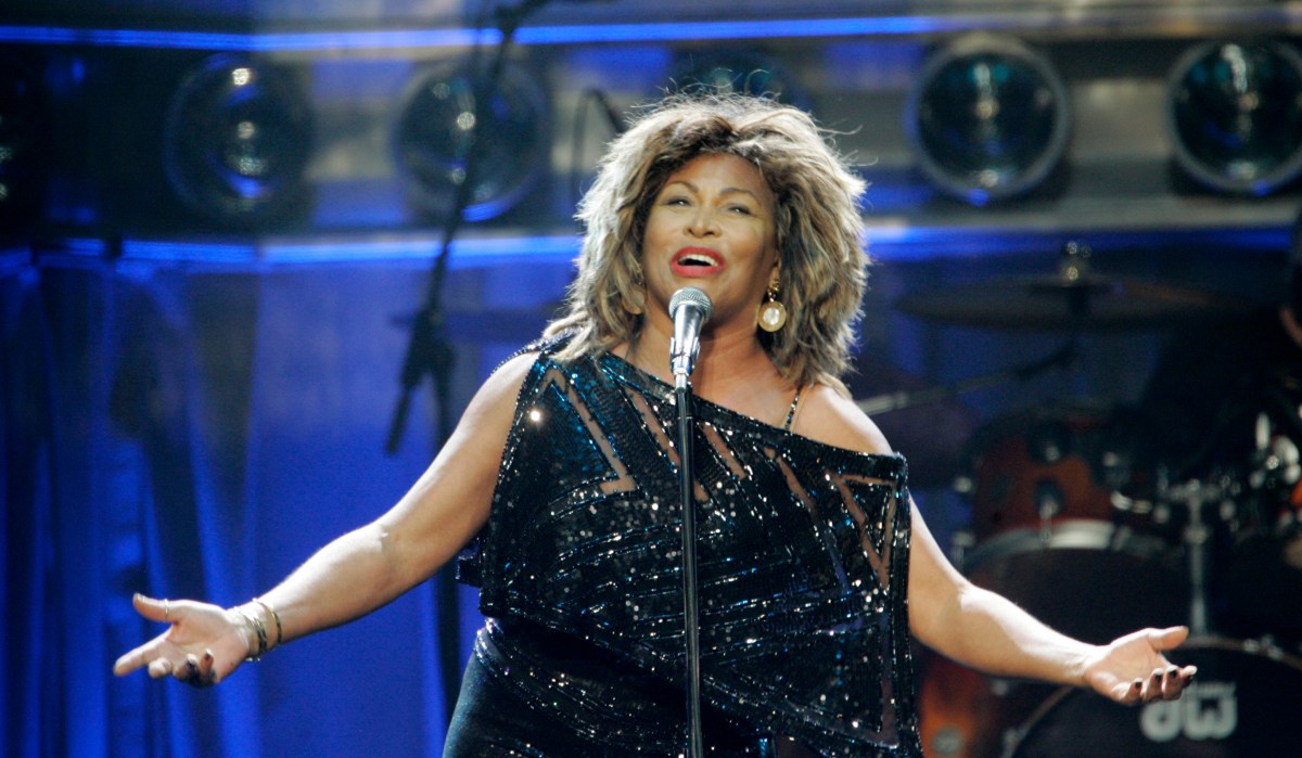 Muere a los 67 años Ike Turner Jr., hijo de Tina Turner