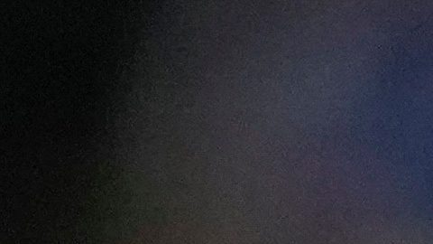 Vladimir Guerrero Jr., de los Toronto Blue Jays, celebra su jonrón solitario durante la primera entrada del Juego 5 de la Serie Mundial de béisbol contra los Los Angeles Dodgers, el miércoles 29 de octubre de 2025, en Los Ángeles.