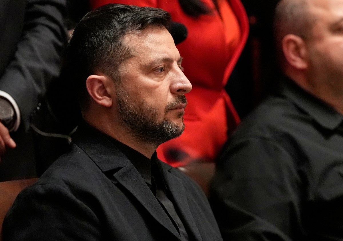 Trump advierte a Zelenski que Ucrania será “destruida Ucrania” si no acepta condiciones de Rusia