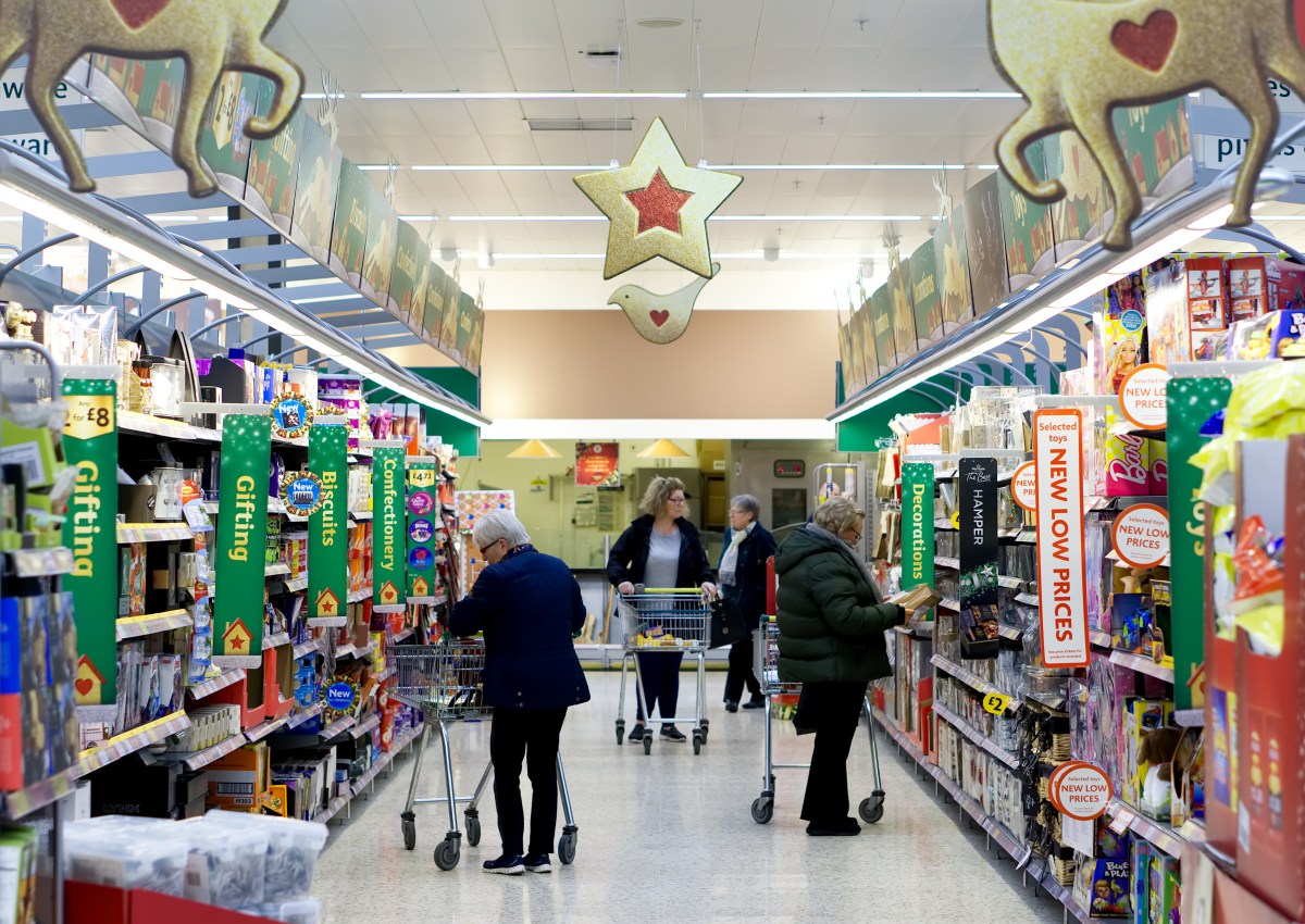 Walmart anuncia dos ventas extendidas de Black Friday desde mediados de noviembre
