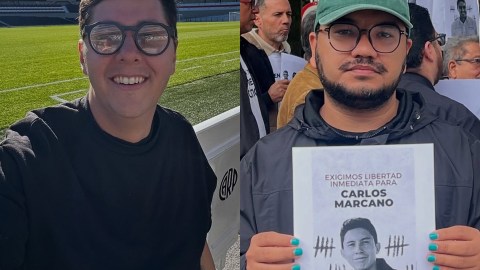Dos activistas venezolanos sufrieron atentado en Colombia: les dispararon al menos 10 veces desde un vehículo