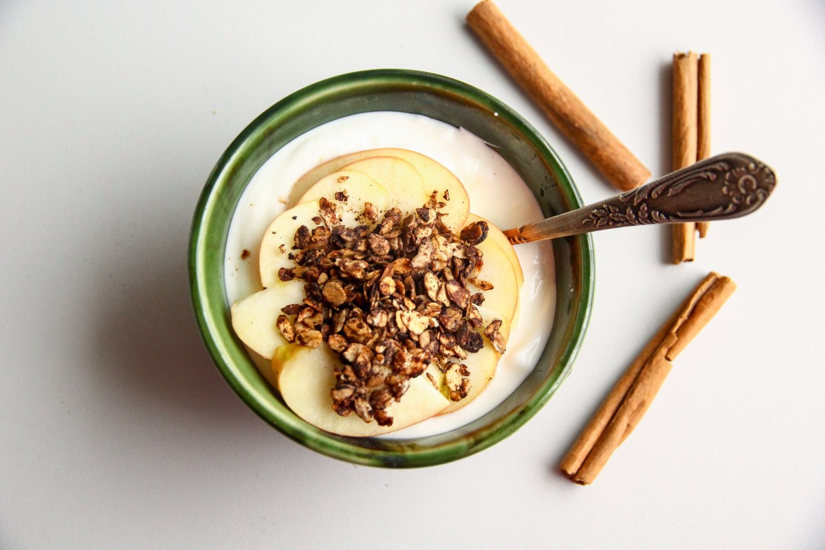 Potencia tu yogur: 4 combinaciones inteligentes para multiplicar sus beneficios para la salud