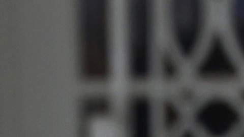 El presidente de Estados Unidos, Donald Trump, habla en la ceremonia para indultar los pavos de Acción de Gracias este martes, en el jardín de rosas de la Casa Blanca en Washington (Estados Unidos).