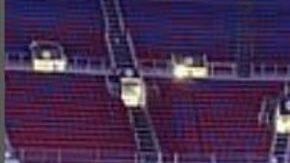 El exjugador del Barcelona Leo Messi, que ahora juega en las filas del Inter de Miami, visitó este pasado domingo el Spotify Camp Nou, según ha publicado en un mensaje en la red social Instagram en el que ha mostrado su deseo de regresar "algún día" para despedirse de la afición azulgrana.