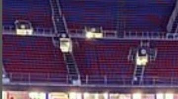 El exjugador del Barcelona Leo Messi, que ahora juega en las filas del Inter de Miami, visitó este pasado domingo el Spotify Camp Nou, según ha publicado en un mensaje en la red social Instagram en el que ha mostrado su deseo de regresar "algún día" para despedirse de la afición azulgrana.